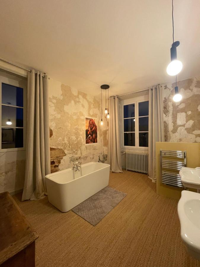 Maison Dada Et Spa Meyssac Exteriör bild