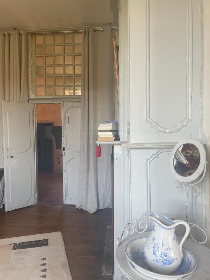 Maison Dada Et Spa Meyssac Exteriör bild