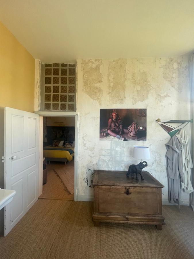 Maison Dada Et Spa Meyssac Exteriör bild